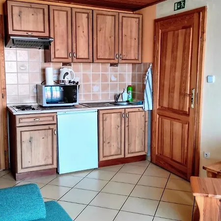 Royal Garden *** Apartment Stitary