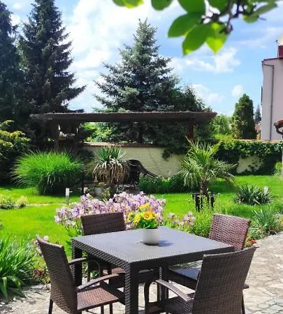 Royal Garden *** Apartment *